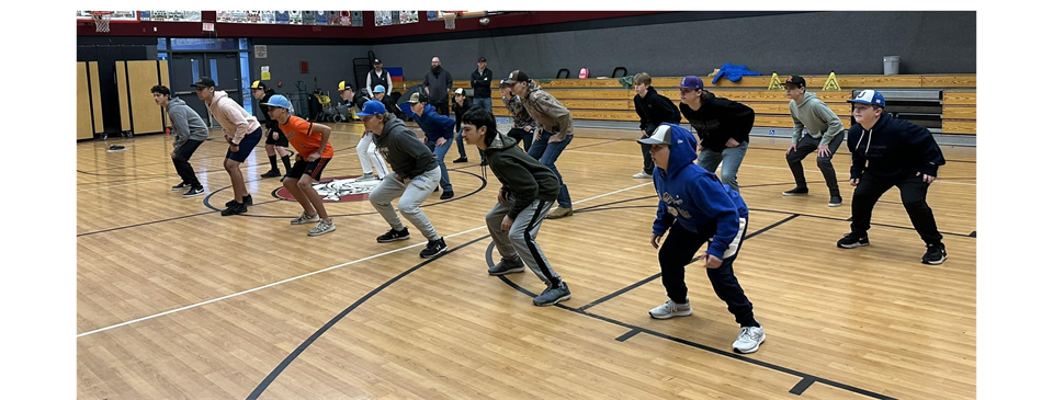Umpire Training
