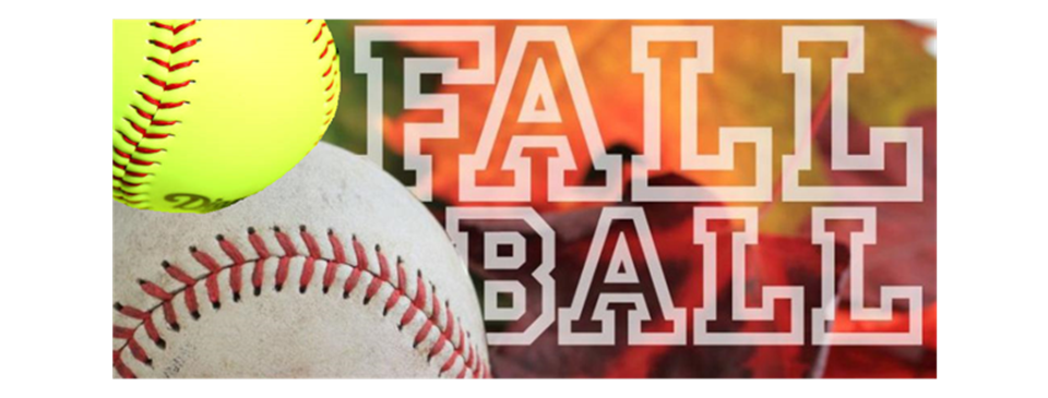 Fall Ball Registration