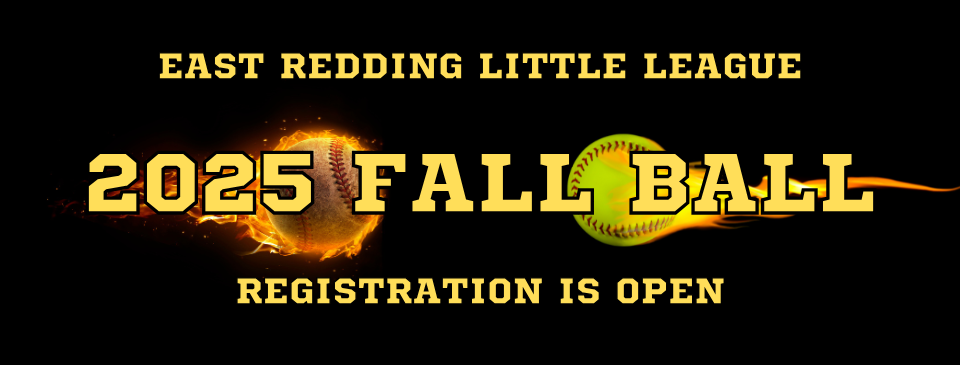 Fall Ball Registration