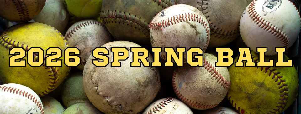 2026 Spring Registration